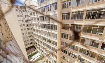 Imagem 6: Apartamento para Aluguel - Icaraí, 2 Quartos, 87 m2