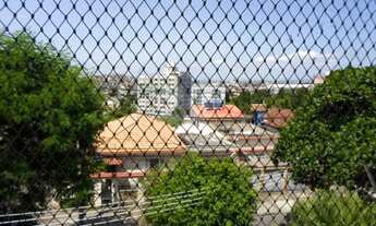 Imagem 5: Apartamento - 02 quartos - Cachambi [ME