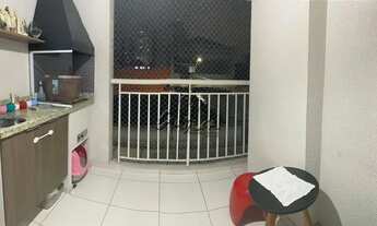 Imagem 3: Apartamento 2 dormitórios no Bairro Fundação