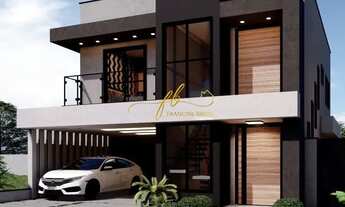 Imagem: Casa Sobrado 3 Dormitórios em condomínio