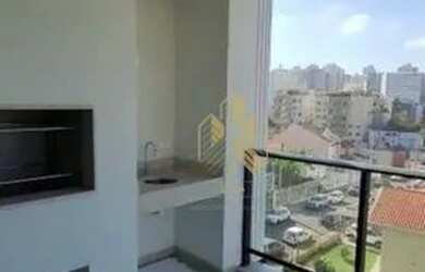 Imagem 3: Apartamento com 3 dormitórios à venda, 111 m² por R$ 1.400.000,00 - Ahú - Curitiba/PR