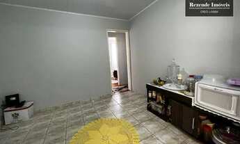 Imagem 4: Casa com 3 dormitórios à venda, 79 m² por R$ 450.000,00 - Cidade Industrial - Curitiba/PR