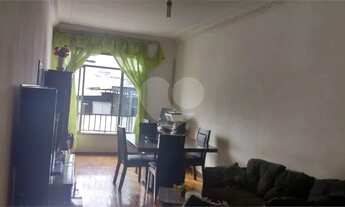 Imagem: Apartamento - 02 quartos - Bonsucesso ME