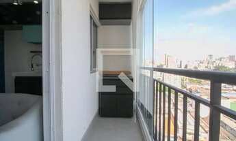 Imagem 7: Apartamento para Aluguel - Mooca, 1 Quarto, 27 m2