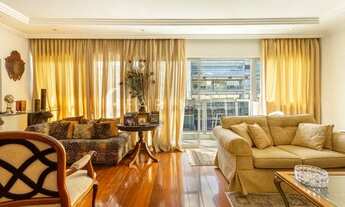 Imagem 2: Rio de Janeiro - Apartamento Padrão - Leblon