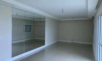 Imagem 5: Apartamento com 3 dormitórios para alugar, 190 m² por R$ 9.393,87/mês - Jardim das Colinas