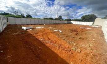 Imagem 4: Lote comercial Ponte Alta - 800m2 - excelente localização, todo murado e com portão