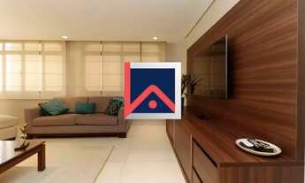 Imagem 3: Venda Apartamento 4 Dormitórios - 215 m² Pinheiros