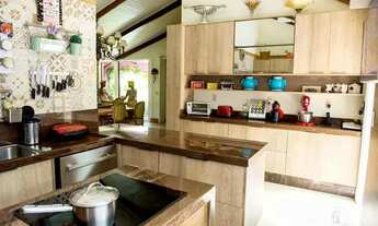 Imagem 8: Magnífica casa no Centro de Penedo, Itatiaia RJ!! Terreno de 7.800 m²