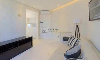 Imagem 6: Venda Apartamento 1 Dormitórios - 45 m² Vila Nova Conceição