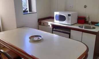 Imagem 4: SÃO PAULO - Apartamento Padrão - JARDIM PAULISTA