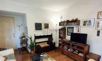 Imagem 5: Apartamento Venda Perdizes 103 m² 2 Dormitórios