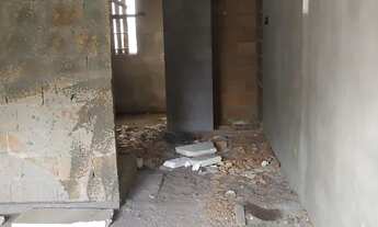 Imagem 4: Duplex inacabado!