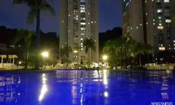 Imagem 5: Andar Alto, Apenas R$ 880 mil - Com 3 Dormitórios, 2 vagas de garagem