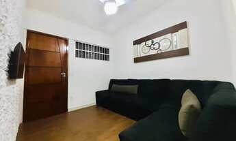 Imagem 6: Kitnet canto do forte