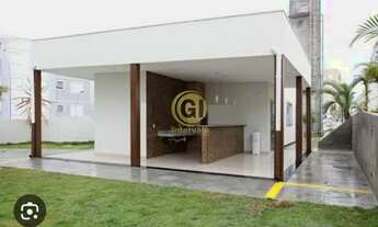 Imagem 6: IMOVEL VENDA E LOCAÇÃO 2 DORMITÓRIOS COZINHA AMERICANA 1 BANHEIRO 1 VAGA DE GARAGEM ARMÁRI