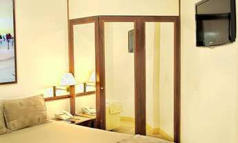 Imagem 6: Flat Paulista Wall Street 55m² 1 dormitório 1 vaga para locação nos Jardins