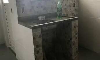 Imagem 2: Casa tipo apartamento