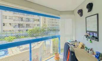 Imagem 7: Apartamento Venda 3 Dormitórios - 100 m² Pompéia