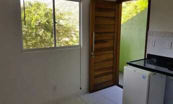 Imagem: Excelente Kitnet - Itaipu