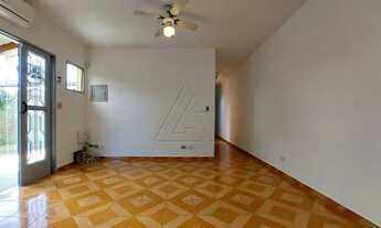 Imagem 3: Casa com 2 dorms, Jardim Alvorada (Zona Oeste), São Paulo, Cod: 4633