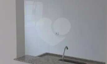 Imagem 4: Apartamento com 2 dormitórios, 1 vaga de garagem condominio com piscina, salão de festas