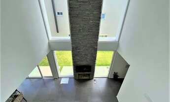 Imagem 7: Casa alto padrão com 3 suítes no Alphaville