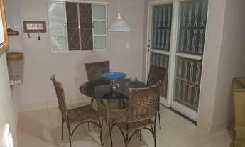 Imagem 7: Casa para venda com 999 metros quadrados com 4 quartos em Chácara Itaim - São Paulo