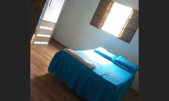 Imagem 4: Chácara alvos do sul