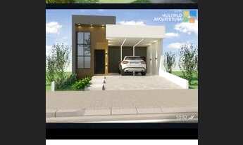 Imagem: Vendo casa na planta residência reserva