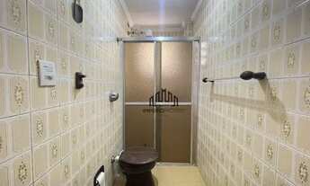 Imagem 6: Apartamento com 2 dormitórios, 70 m² - venda por R$ 325.000,00 ou aluguel por R$ 3.000,02