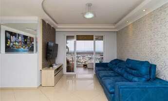 Imagem 5: Apartamento para Venda em Jundiaí, Parque Residencial Nove de Julho, 3 dormitórios, 1 suít