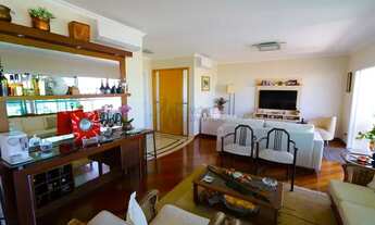 Imagem 6: Apartamento para locação, com varanda com vista, 3 dormitórios e 3 vagas