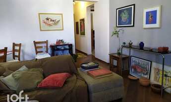 Imagem 8: Apartamento à venda em Mandaqui com 108 m², 3 quartos, 1 suíte, 2 vagas