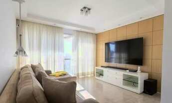 Imagem 4: Apartamento à venda com 128m², 3 quartos e 2 vagas em Perdizes