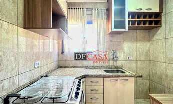 Imagem 6: Apartamento com 2 dormitórios, 48 m² - venda por R$ 265.000,00 ou aluguel por R$ 3.017,00
