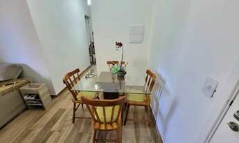 Imagem 6: QUINTAS DA GLÓRIA - 2 quartos para venda! Ganhe o projeto de interiores!