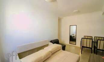 Imagem: Apartamento à venda em Aclimação com