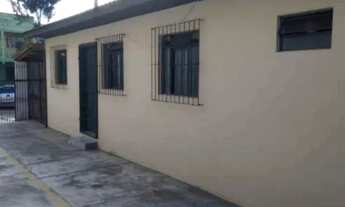 Imagem 4: Casa para venda tem 90 metros quadrados com 3 quartos em Nova Carapina II - Serra - ES