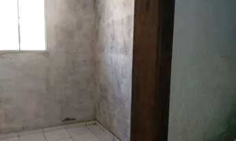 Imagem: Casa para venda tem 100 metros quadrados