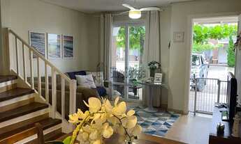 Imagem 6: SOBRADO COM DOIS DORMITÓRIOS NO CONDOMÍNIO PACÍFIC. REF: *93