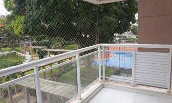 Imagem 4: QUINTAS DA GLÓRIA - 2 quartos para venda! Ganhe o projeto de interiores!