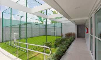 Imagem 5: Apartamento à venda, 47 m² por R$ 337.000,00 - Boa Viagem - Recife/PE