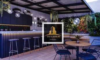 Imagem 3: Apartamento com 3 dormitórios à venda, 69 m² por R$ 412.041,61 - Jardim Oriente - São José