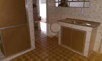 Imagem 6: Casa linear de vila((VP