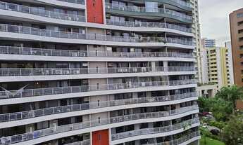 Imagem 2: Ap 2 Quartos área nobre Meireles