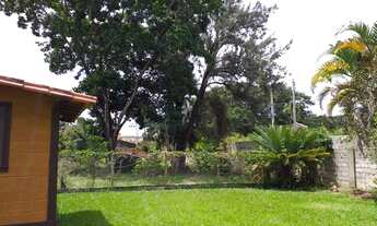 Imagem 5: Casa com 176m2 de construção em terreno com 3.792m2 em Lagoa Santa / MG