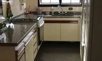 Imagem 5: Apartamento 4 dormitórios e 3 vagas à venda em Perdizes