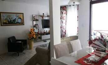 Imagem 3: Apartamento duplex com 3 dormitórios à venda, 122 m² - Vila Nossa Senhora das Graças - Tau