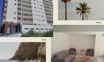 Imagem: APARTAMENTO NOVO 2 DORMITÓRIOS